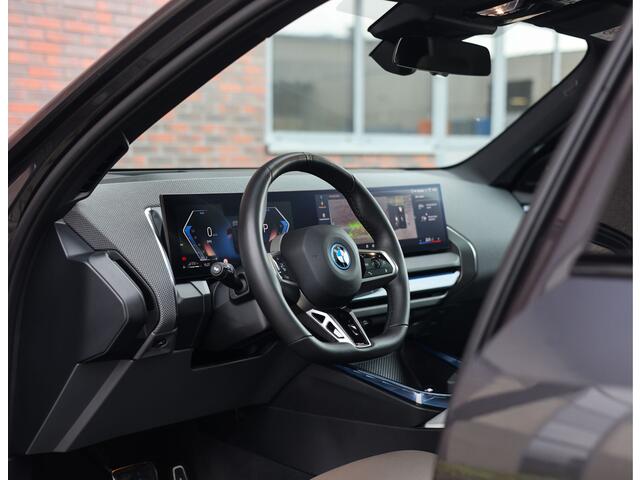 BMW X3 30e xDrive | Pano - HUD - Trekhaak