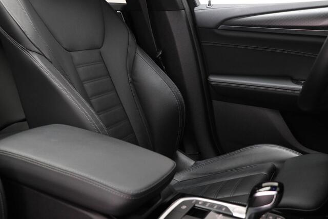 BMW X3 xDrive30e M-Sport High Executive | PANORAMADAK | SFEERVERLICHTING | 360 CAMERA | 20"