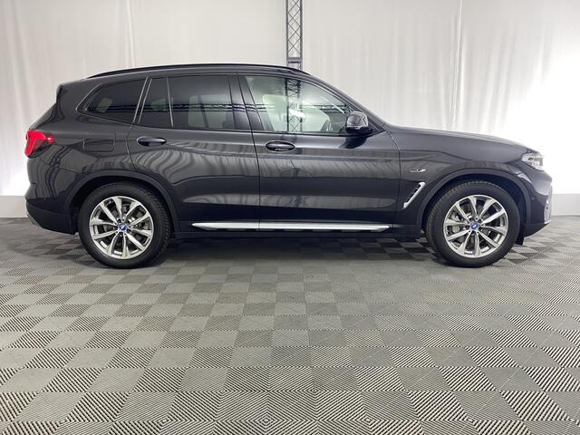 BMW X3 xDrive30e High Executive Shadow line | Apple carplay | Leder sportinterieur | 19 inch | Sfeerverlichting