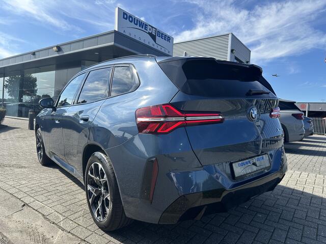 BMW X3 30e xDrive M Sport Trekhaak | Adapt Cruise | Harman Kardon | 360-Camera | Keyless