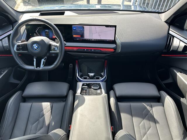 BMW X3 30e xDrive M Sport Trekhaak | Adapt Cruise | Harman Kardon | 360-Camera | Keyless