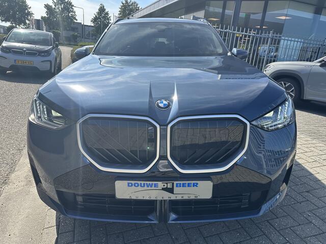 BMW X3 30e xDrive M Sport Trekhaak | Adapt Cruise | Harman Kardon | 360-Camera | Keyless