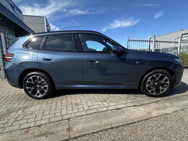 BMW X3 30e xDrive M Sport Trekhaak | Adapt Cruise | Harman Kardon | 360-Camera | Keyless