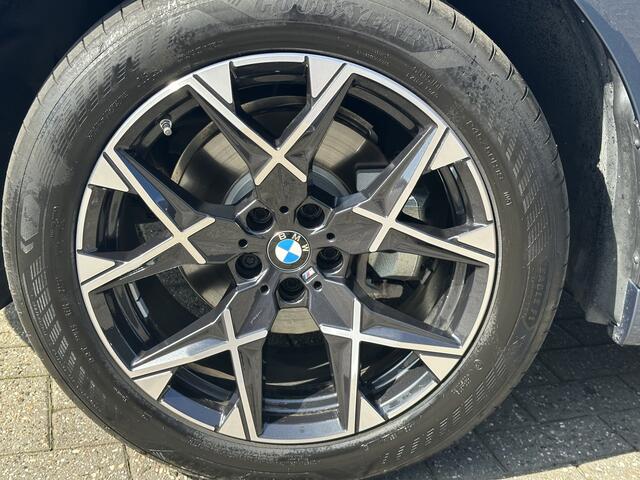 BMW X3 30e xDrive M Sport Trekhaak | Adapt Cruise | Harman Kardon | 360-Camera | Keyless