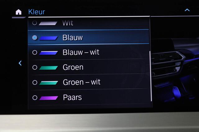 BMW X3 xDrive30e M-Sport eDrive Edition | AUDIO MEDIA- PACK | PANORAMADAK | LEDER | TREKHAAK