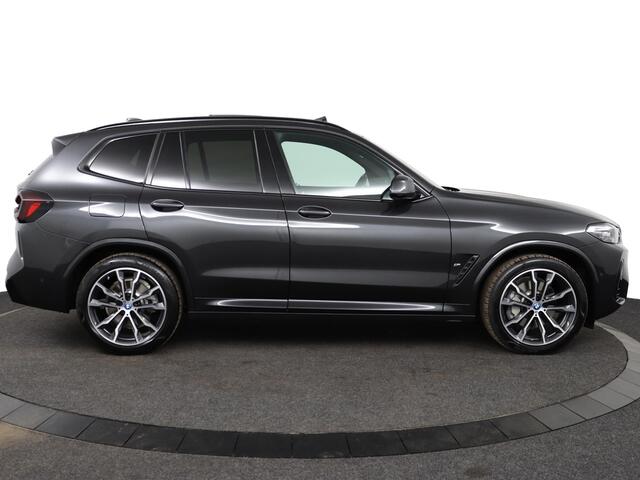 BMW X3 xDrive30e Business Edition Plus M-Sportpakket | Elektrische Trekhaak