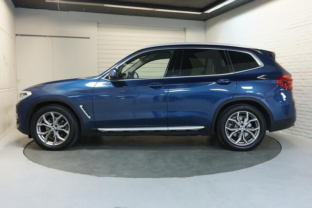 BMW X3 xDrive20i Dealerauto | Leer | Sportinterieur | 19 inch