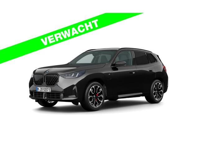 BMW X3 xDrive30e M-Sport Pro - Pano - Driving + Parking Ass Plus - Harman Kardon