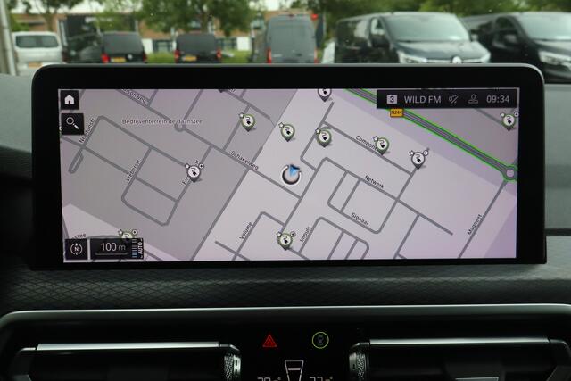 BMW X3 xDrive30e High Executive Stoel+Stuurverwarming I HUD I Leder