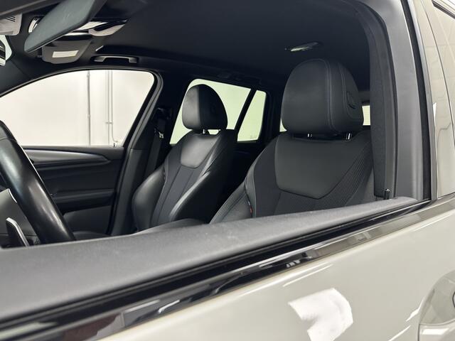 BMW X3 xDrive30e M-Sport | Harman/Kardon | 360 Camera | Head-up-display