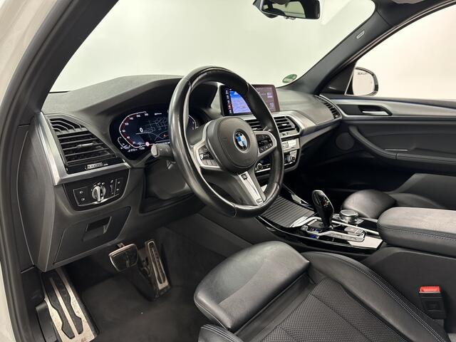 BMW X3 xDrive30e M-Sport | Harman/Kardon | 360 Camera | Head-up-display
