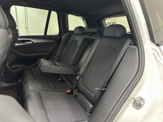 BMW X3 xDrive30e M-Sport | Harman/Kardon | 360 Camera | Head-up-display