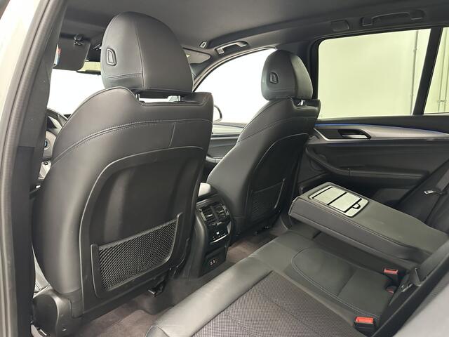 BMW X3 xDrive30e M-Sport | Harman/Kardon | 360 Camera | Head-up-display