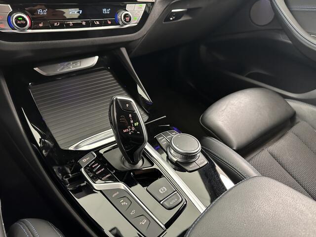 BMW X3 xDrive30e M-Sport | Harman/Kardon | 360 Camera | Head-up-display