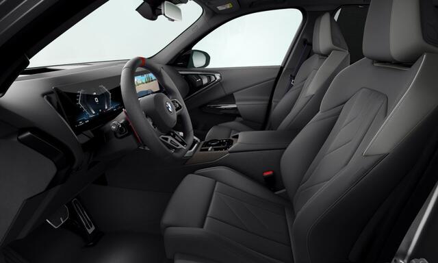 BMW X3 M50 | 21 Inch | M-Sportpakket Pro | Professional Pack | Comfort Pack | Premium Pack | Panoramadak | Trekhaak