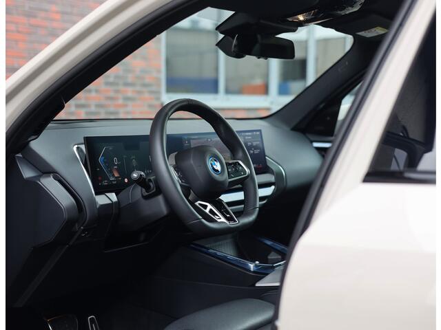 BMW X3 30e xDrive | Pano - HUD - Trekhaak