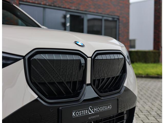 BMW X3 30e xDrive | Pano - HUD - Trekhaak