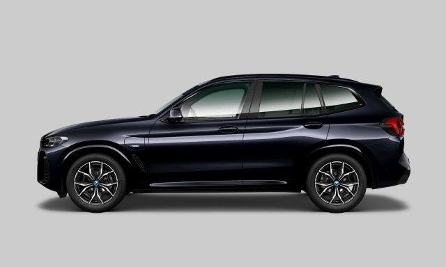 BMW X3 xDrive30e M-Sport | Panoramadak | Head Up | Hifi