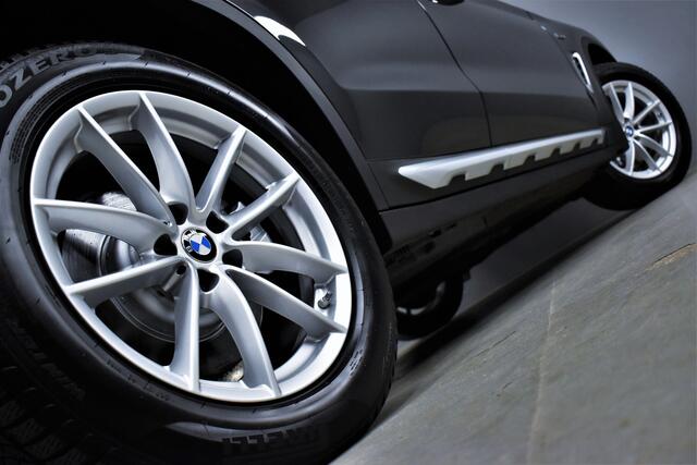 BMW X3 xDrive30e 292pk High Executive 1e Eig. Dealer OH Trekhaak/CarPlay/Camera/Navi/Led/Leer/Pdc/Lmv