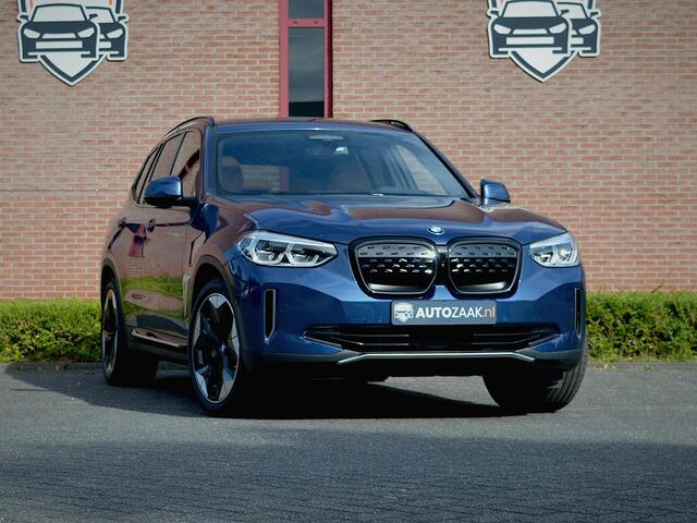 BMW X3 iX3 High Executive 80 kWh | Trekhaak | VOL