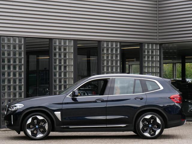 BMW X3 iX3 HIGH EXECUTIVE 80kWh/ HUD/ PANORAMADAK/ LEER/ 360°CAMERA/
