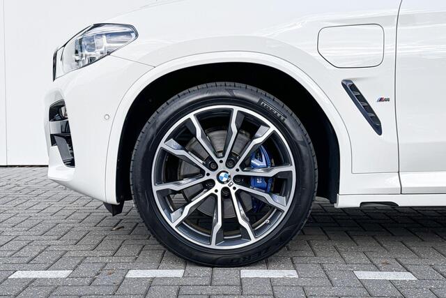 BMW X3 xDrive30e | Harman Kardon | Panoramadak | Trekhaak