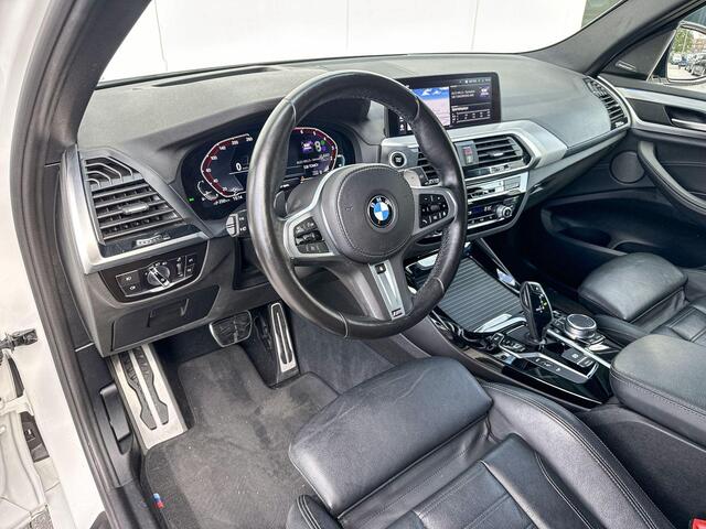 BMW X3 xDrive30e | Harman Kardon | Panoramadak | Trekhaak
