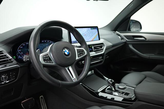 BMW X3 M40i xDrive High Executive |Pano|HUD|Memory|Dodehoek|Ambience|Elek. Trekhaak