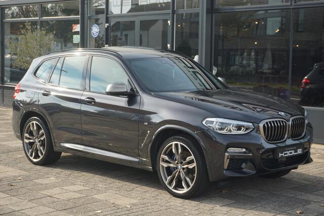 BMW X3 M40i xDrive High Executive