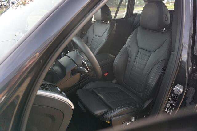 BMW X3 M40i xDrive High Executive