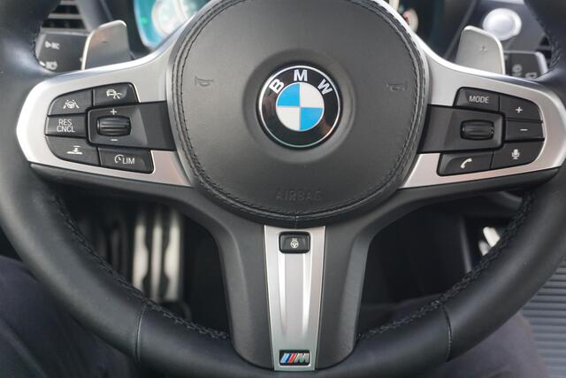 BMW X3 M40i xDrive High Executive