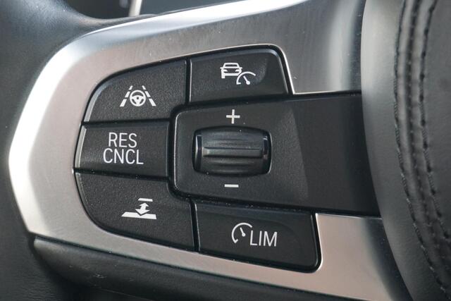 BMW X3 M40i xDrive High Executive