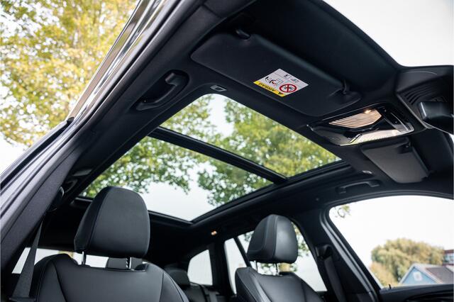 BMW X3 iX3 High Executive 80 kWh ** Panodak ** Trekhaak ** 20inch **