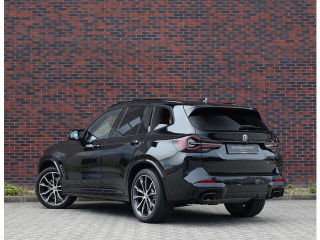 BMW X3 M40i xDrive | Pano - H&K - Laser - Head-Up