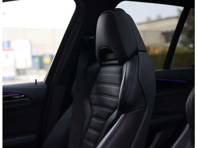 BMW X3 M40i xDrive | Pano - H&K - Laser - Head-Up