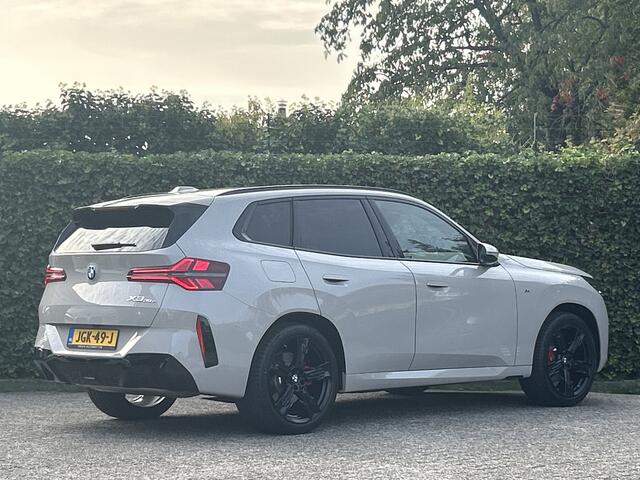 BMW X3 30e xDrive | M-Sport Pro | 21'' | Harman/Kardon | CoPilot | Elek. Trekhaak