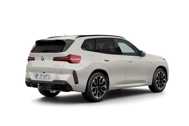 BMW X3 30e xDrive | M Sport | Premium Pack | Trekhaak