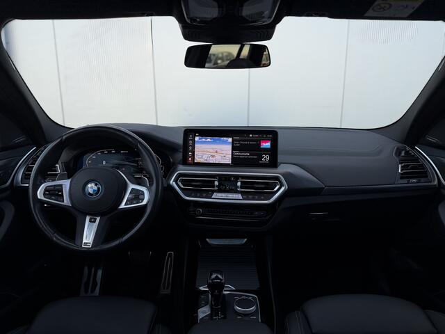 BMW X3 xDrive30e High Executive | Vol! | M-Sport | Adaptive | Harman/Kardon | Laser | Pano | Vol!