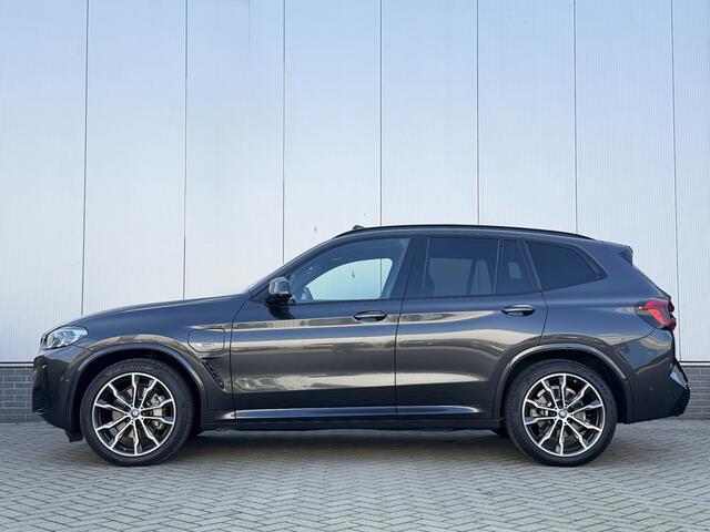 BMW X3 xDrive30e High Executive | Vol! | M-Sport | Adaptive | Harman/Kardon | Laser | Pano | Vol!