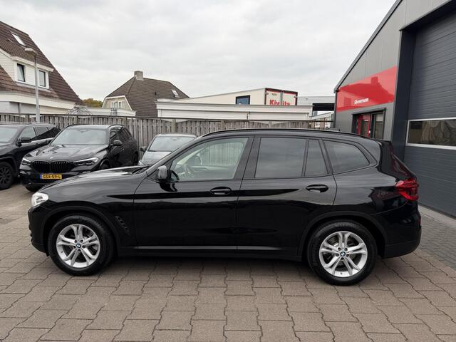 BMW X3 xDrive20i Executive Org NL 1ste eigenaar