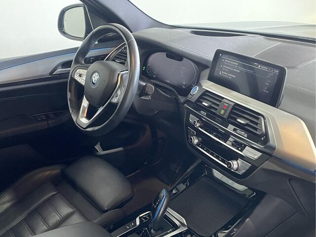 BMW X3 iX3 High Executive 80 kWh Pan Dak / Leder / Head Up