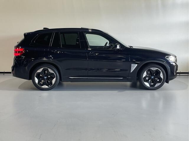 BMW X3 iX3 High Executive 80 kWh Pan Dak / Leder / Head Up