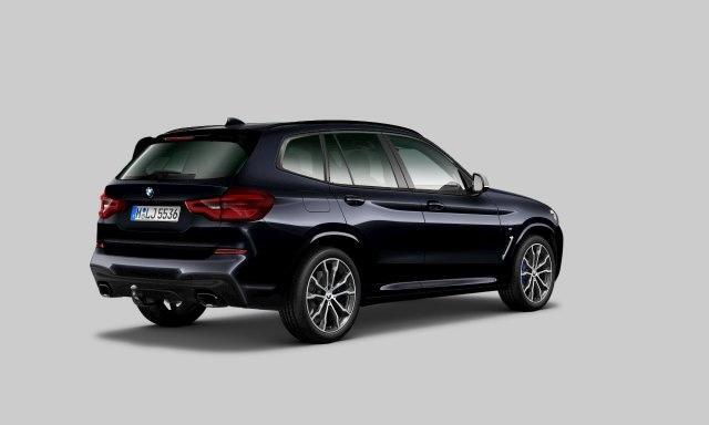 BMW X3 M40i xDrive Panoramadak | Harman Kardon | Head Up | Elektr. Trekhaak