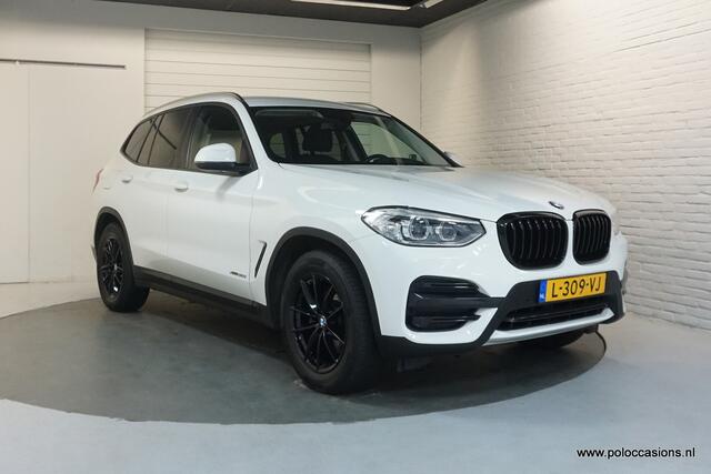 BMW X3 xDrive20i Automaat | Trekhaak | G01 | Bluetooth | 18 inch