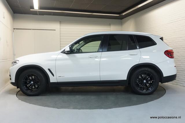 BMW X3 xDrive20i Automaat | Trekhaak | G01 | Bluetooth | 18 inch