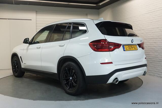 BMW X3 xDrive20i Automaat | Trekhaak | G01 | Bluetooth | 18 inch
