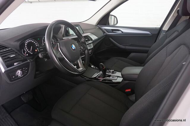 BMW X3 xDrive20i Automaat | Trekhaak | G01 | Bluetooth | 18 inch