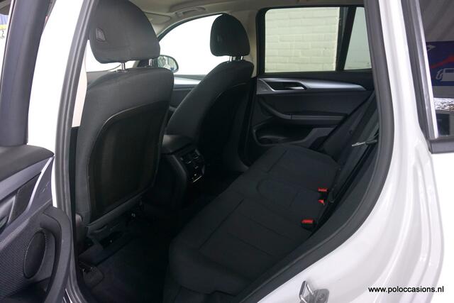 BMW X3 xDrive20i Automaat | Trekhaak | G01 | Bluetooth | 18 inch