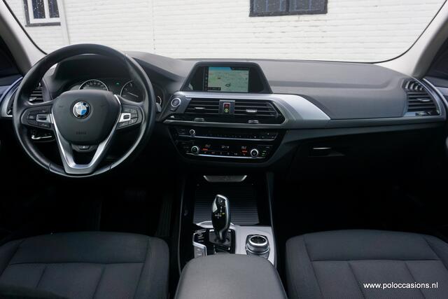 BMW X3 xDrive20i Automaat | Trekhaak | G01 | Bluetooth | 18 inch