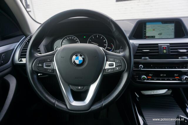 BMW X3 xDrive20i Automaat | Trekhaak | G01 | Bluetooth | 18 inch